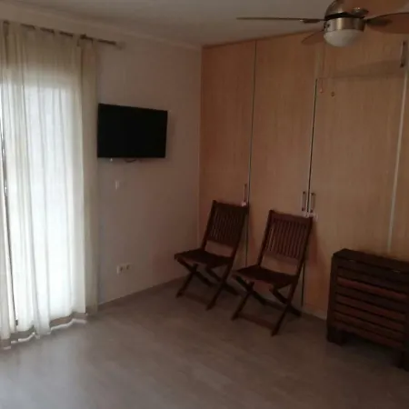 Estudios Solmar Solo Familias Serviplaya Apartment Gandia