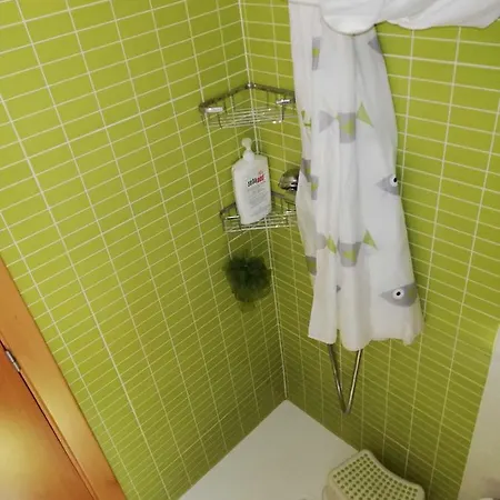 Apartment Estudios Solmar Solo Familias Serviplaya *