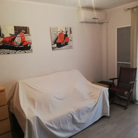 Estudios Solmar Solo Familias Serviplaya * Gandia
