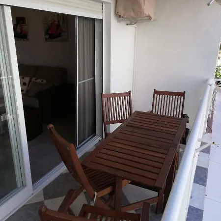 Estudios Solmar Solo Familias Serviplaya * Gandia