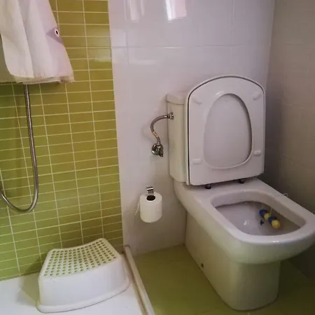 Apartment Estudios Solmar Solo Familias Serviplaya Gandia
