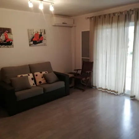 Estudios Solmar Solo Familias Serviplaya Apartment *