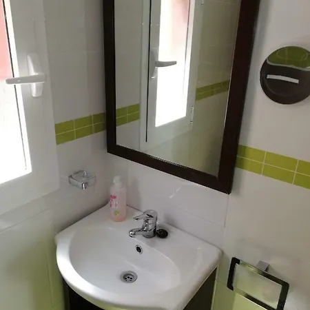 Estudios Solmar Solo Familias Serviplaya Apartment *