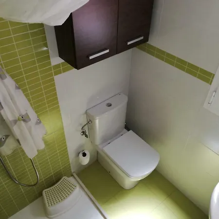 Lägenhet Estudios Solmar Solo Familias Serviplaya *