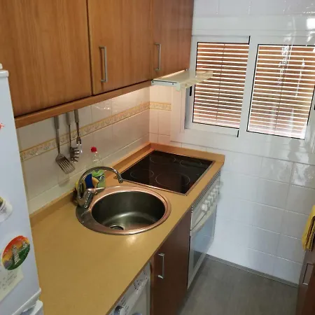 Estudios Solmar Solo Familias Serviplaya *