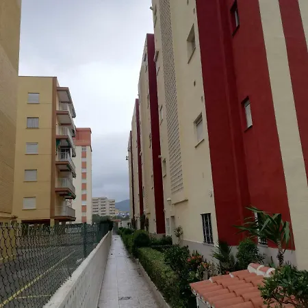 Estudios Solmar Solo Familias Serviplaya * Gandía