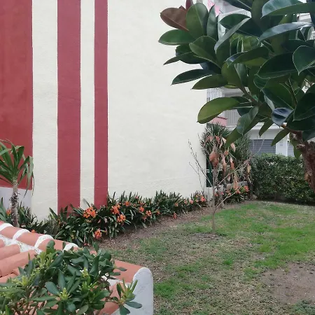Estudios Solmar Solo Familias Serviplaya Apartamento Gandía