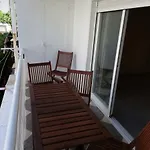 דירה Estudios Solmar Solo Familias Serviplaya *