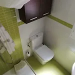 דירה Estudios Solmar Solo Familias Serviplaya *