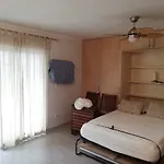 דירה Estudios Solmar Solo Familias Serviplaya *