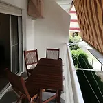 דירה Estudios Solmar Solo Familias Serviplaya *