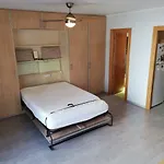 Estudios Solmar Solo Familias Serviplaya דירה גאנדיה