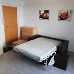 Estudios Solmar Solo Familias Serviplaya גאנדיה