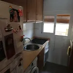 Estudios Solmar Solo Familias Serviplaya דירה