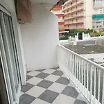 Estudios Solmar Solo Familias Serviplaya דירה