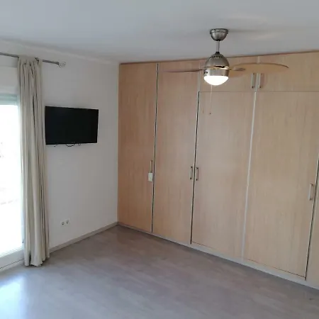 Estudios Solmar Solo Familias Serviplaya * Gandía