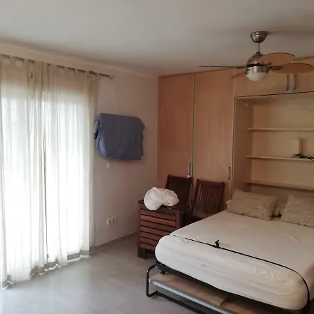 Apartamento Estudios Solmar Solo Familias Serviplaya *