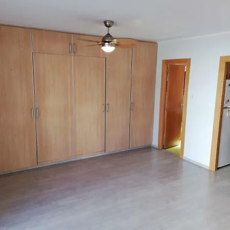 Apartamento Estudios Solmar Solo Familias Serviplaya Gandía