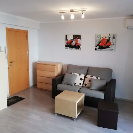 Estudios Solmar Solo Familias Serviplaya *