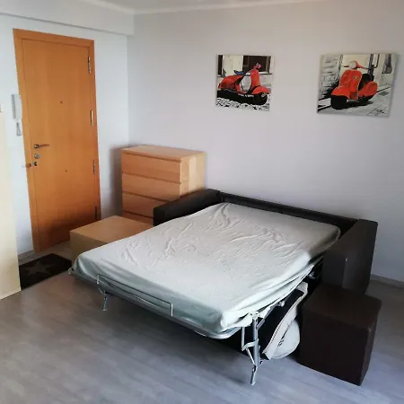 Estudios Solmar Solo Familias Serviplaya Gandía